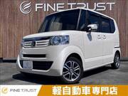 2014 HONDA N-BOX