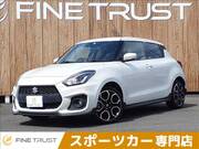 2019 SUZUKI SWIFT SPORT