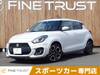 SUZUKI SWIFT SPORT