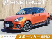 2020 SUZUKI SWIFT SPORT