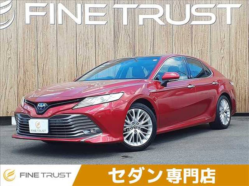 -CAMRY