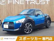 2015 DAIHATSU COPEN