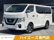 2019 NISSAN NV350 CARAVAN WAGON