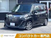 2017 TOYOTA ROOMY