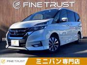 2018 NISSAN SERENA