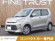 2014 SUZUKI WAGON R X