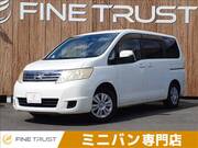 2008 NISSAN SERENA 20S