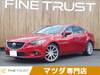 MAZDA ATENZA SEDAN