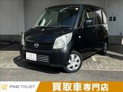 2012 NISSAN ROOX