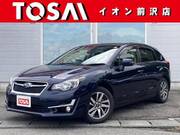 2016 SUBARU IMPREZA SPORTS