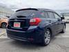 SUBARU IMPREZA SPORTS