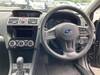 SUBARU IMPREZA SPORTS