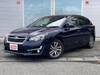 SUBARU IMPREZA SPORTS