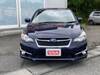 SUBARU IMPREZA SPORTS