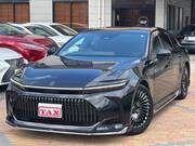 2024 TOYOTA CROWN