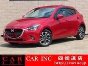 2015 MAZDA DEMIO