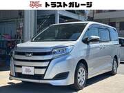 2020 TOYOTA NOAH
