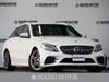 MERCEDES BENZ C-CLASS Stationwagon
