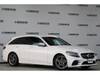 MERCEDES BENZ C-CLASS Stationwagon
