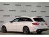 MERCEDES BENZ C-CLASS Stationwagon