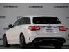 MERCEDES BENZ C-CLASS Stationwagon
