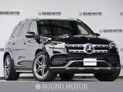 2021 MERCEDES BENZ GLS