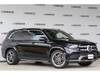 MERCEDES BENZ GLS