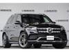 MERCEDES BENZ GLS