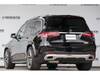 MERCEDES BENZ GLS