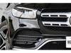 MERCEDES BENZ GLS