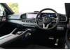 MERCEDES BENZ GLS