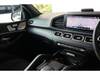 MERCEDES BENZ GLS
