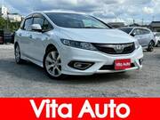2015 HONDA JADE