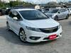 HONDA JADE