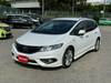 HONDA JADE