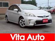 2012 TOYOTA PRIUS G