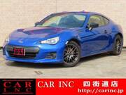2015 SUBARU BRZ