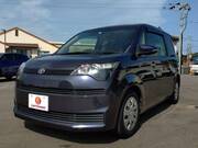 2014 TOYOTA SPADE