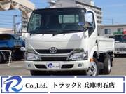 2017 TOYOTA TOYOACE