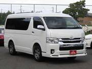 2019 TOYOTA HIACE WAGON