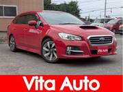 2014 SUBARU LEVORG