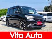 2016 MITSUBISHI OTHER
