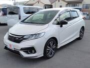 2018 HONDA FIT