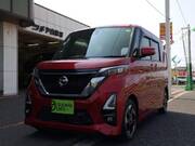 2020 NISSAN ROOX