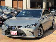 2019 LEXUS ES