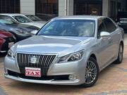 2015 TOYOTA CROWN MAJESTA