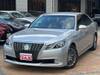 TOYOTA CROWN MAJESTA