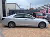 TOYOTA CROWN MAJESTA