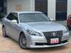 TOYOTA CROWN MAJESTA