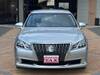 TOYOTA CROWN MAJESTA